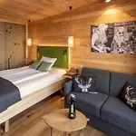Landgasthof Hubertus - Braugasthof Und Wellnesshotel Im Allgäu Hotel Apfeltrang