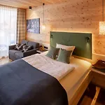 Landgasthof Hubertus - Braugasthof Und Wellnesshotel Im Allgäu 3* Apfeltrang
