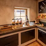 Landgasthof Hubertus - Braugasthof Und Wellnesshotel Im Allgäu 3* Apfeltrang