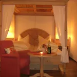 Landgasthof Hubertus - Braugasthof Und Wellnesshotel Im Allgäu 3* Apfeltrang