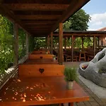 Landgasthof Hubertus - Braugasthof Und Wellnesshotel Im Allgäu Apfeltrang