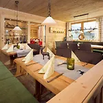 Hotel Landgasthof Hubertus - Braugasthof Und Wellnesshotel Im Allgäu Apfeltrang