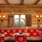 Landgasthof Hubertus - Braugasthof Und Wellnesshotel Im Allgäu 3*