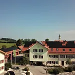 Landgasthof Hubertus - Braugasthof Und Wellnesshotel Im Allgäu 3* Apfeltrang