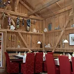 Landgasthof Hubertus - Braugasthof Und Wellnesshotel Im Allgäu Apfeltrang