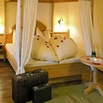 Landgasthof Hubertus - Braugasthof Und Wellnesshotel Im Allgäu 3* Apfeltrang