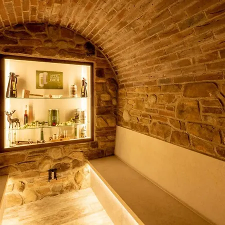 Hotel Landgasthof Hubertus - Braugasthof Und Wellnesshotel Im Allgaeu 3*