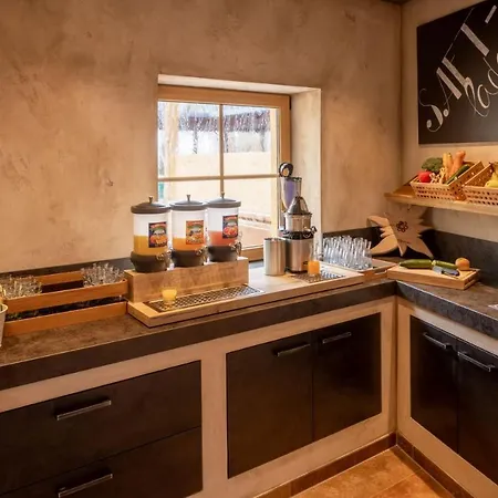 Landgasthof Hubertus - Braugasthof Und Wellnesshotel Im Allgäu 3* Apfeltrang