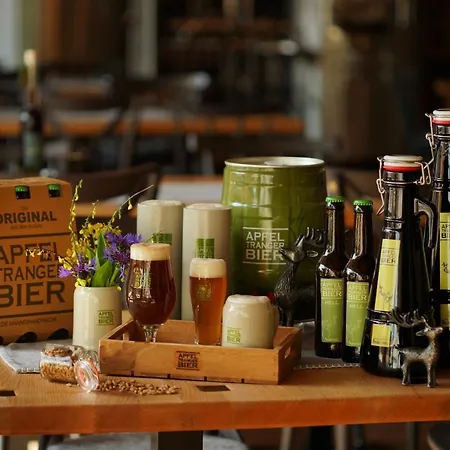 Landgasthof Hubertus - Braugasthof Und Wellnesshotel Im Allgaeu