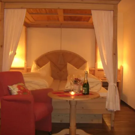 Landgasthof Hubertus - Braugasthof Und Wellnesshotel Im Allgäu 3* Apfeltrang