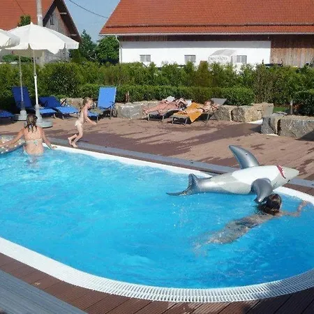 Landgasthof Hubertus - Braugasthof Und Wellnesshotel Im Allgäu Hotel 3*