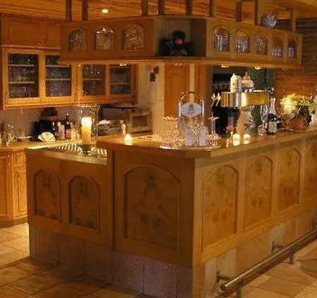 Landgasthof Hubertus - Braugasthof Und Wellnesshotel Im Allgäu Hotel Apfeltrang