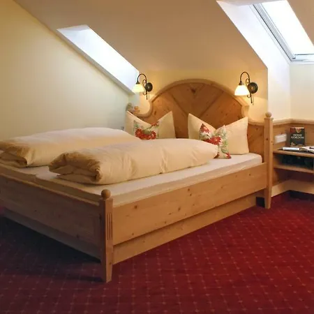 Landgasthof Hubertus - Braugasthof Und Wellnesshotel Im Allgäu Hotel Apfeltrang