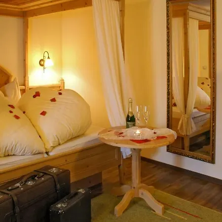 Landgasthof Hubertus - Braugasthof Und Wellnesshotel Im Allgäu Apfeltrang