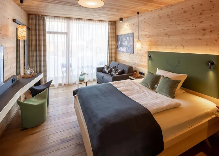 Hubertus - Braugasthof Und Wellnesshotel Im Allgaeu 3*