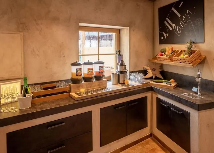 Hubertus - Braugasthof Und Wellnesshotel Im Allgaeu 3* Apfeltrang