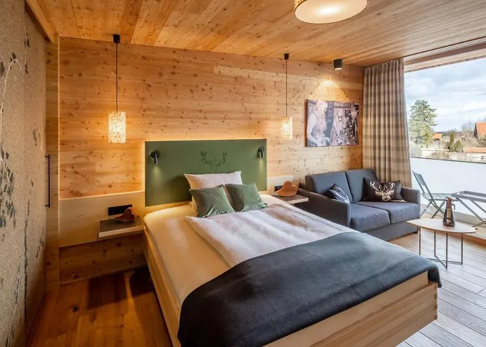 Hubertus - Braugasthof Und Wellnesshotel Im Allgaeu Szálloda 3*