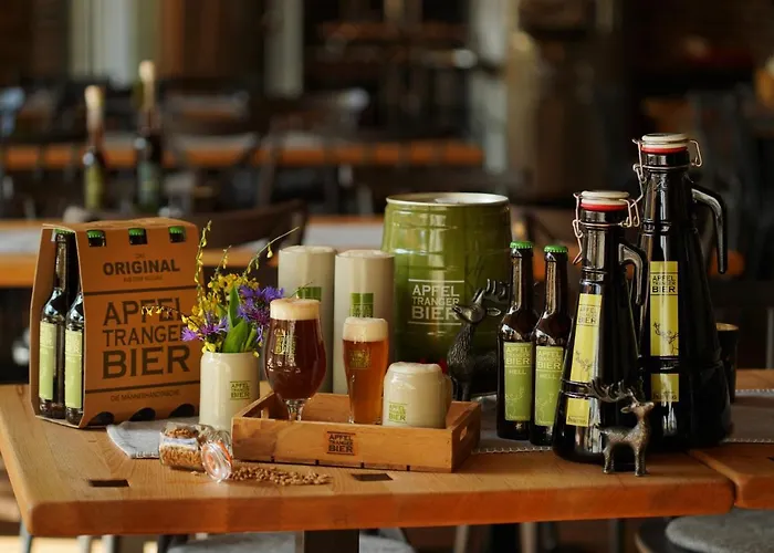Hubertus - Braugasthof Und Wellnesshotel Im Allgaeu