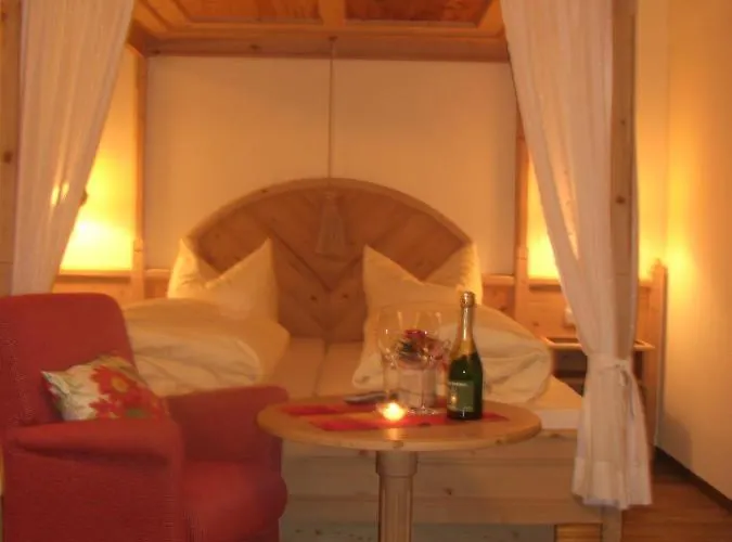 Hubertus - Braugasthof Und Wellnesshotel Im Allgaeu 3* Apfeltrang