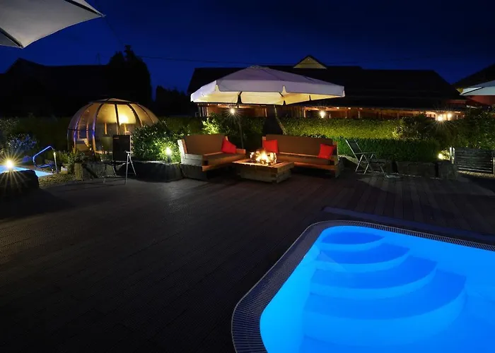 Szálloda Hubertus - Braugasthof Und Wellnesshotel Im Allgaeu 3*