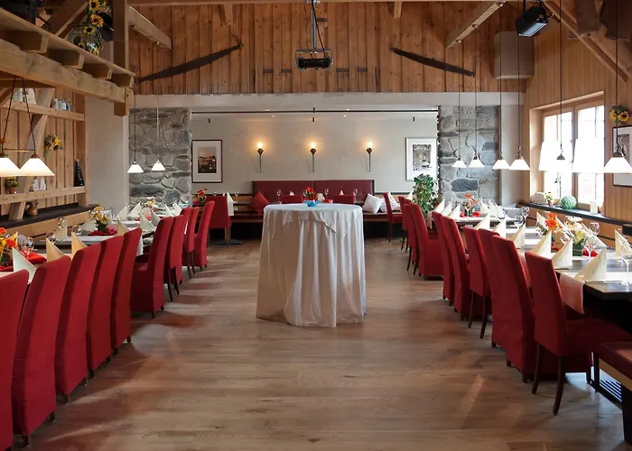 Hubertus - Braugasthof Und Wellnesshotel Im Allgaeu 3*