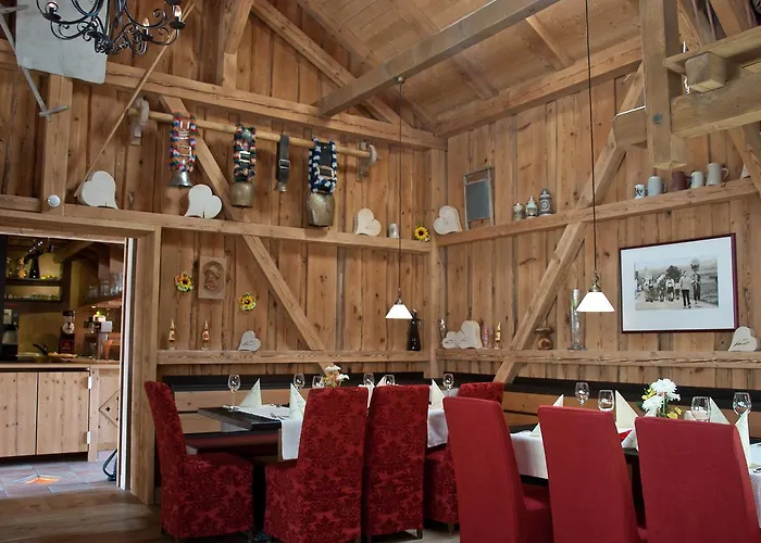 Hubertus - Braugasthof Und Wellnesshotel Im Allgaeu Apfeltrang