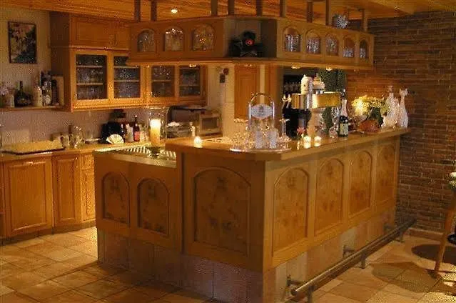 Hubertus - Braugasthof Und Wellnesshotel Im Allgaeu Szálloda Apfeltrang