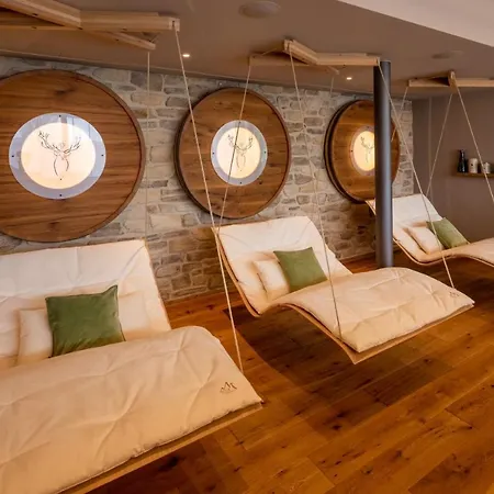 Hubertus Apfeltrang - Braugasthof Und Wellnesshotel Im Allgaeu 3* 압펠트랑