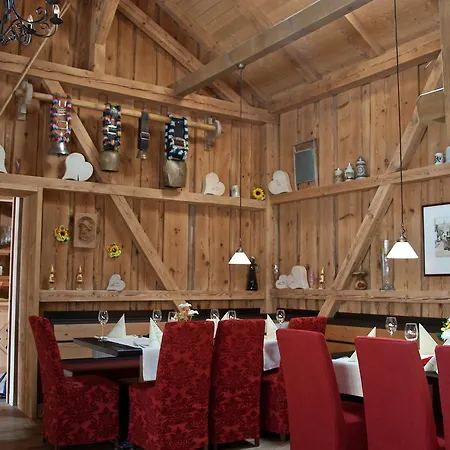 Hubertus - Braugasthof Und Wellnesshotel Im Allgaeu Apfeltrang