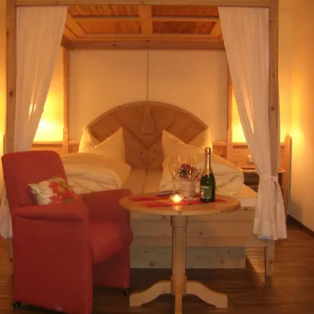 Hubertus - Braugasthof Und Wellnesshotel Im Allgaeu Apfeltrang