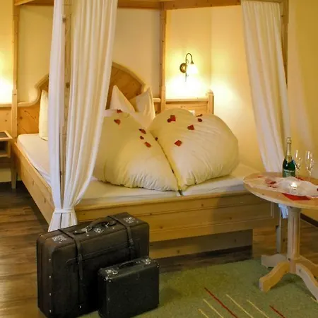 Hubertus - Braugasthof Und Wellnesshotel Im Allgaeu 3* Apfeltrang